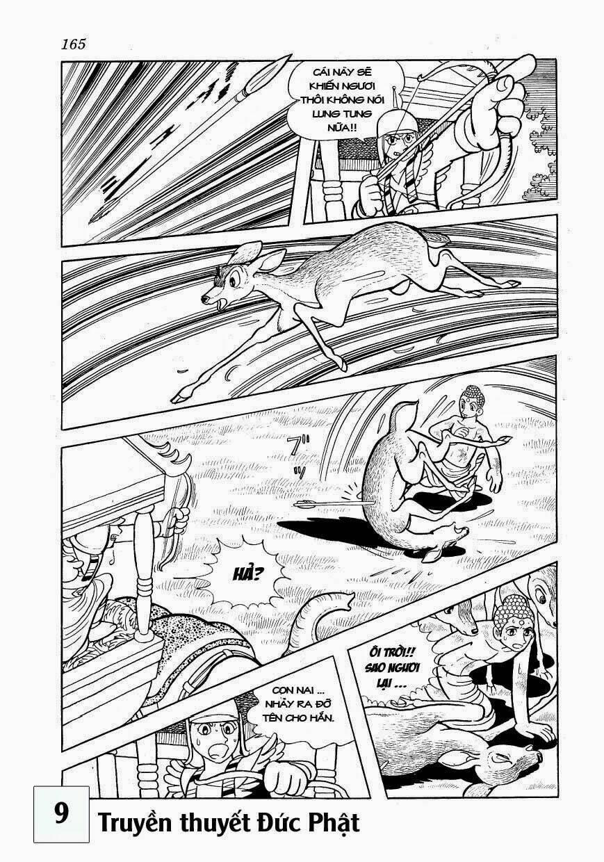 buddha - truyền thuyết đức phật chapter 42 18