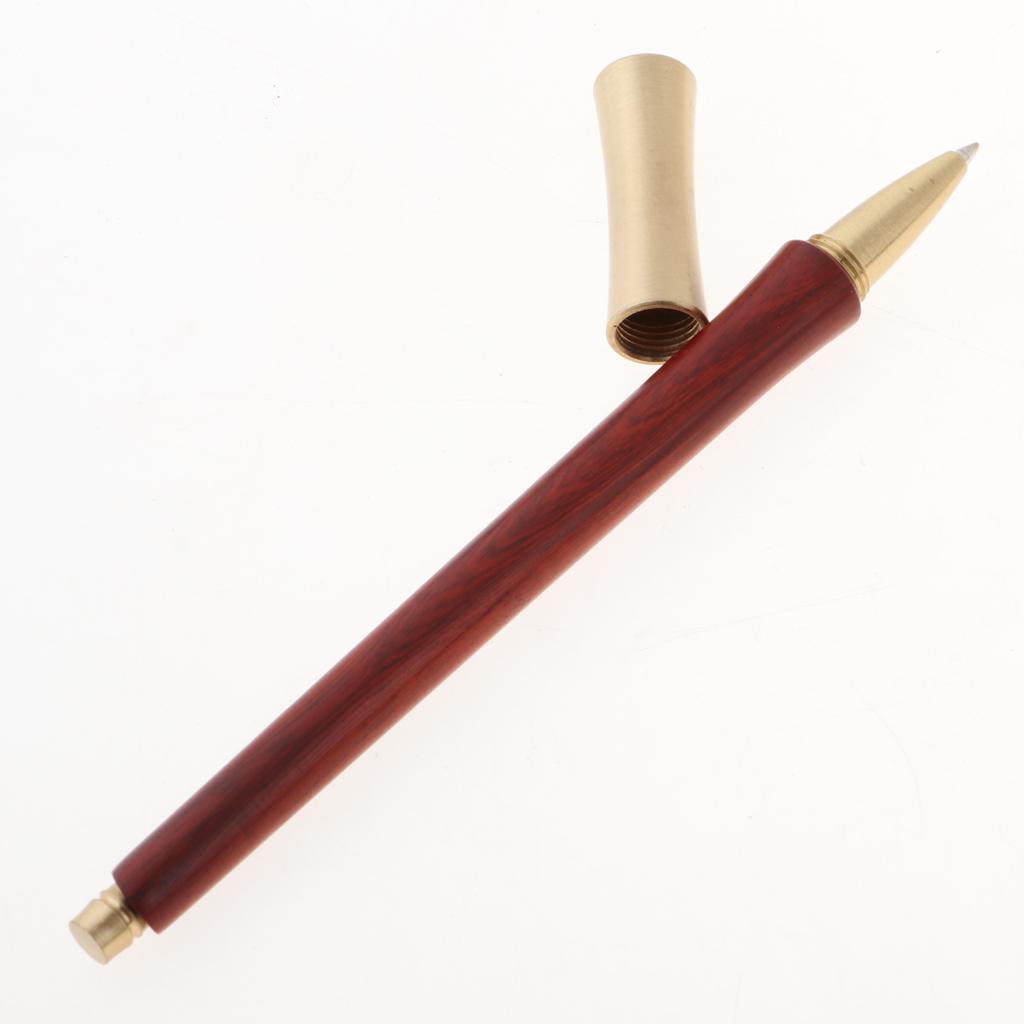 RoseWood Signature Pen Gift Box For Businessman Office Staff,Student