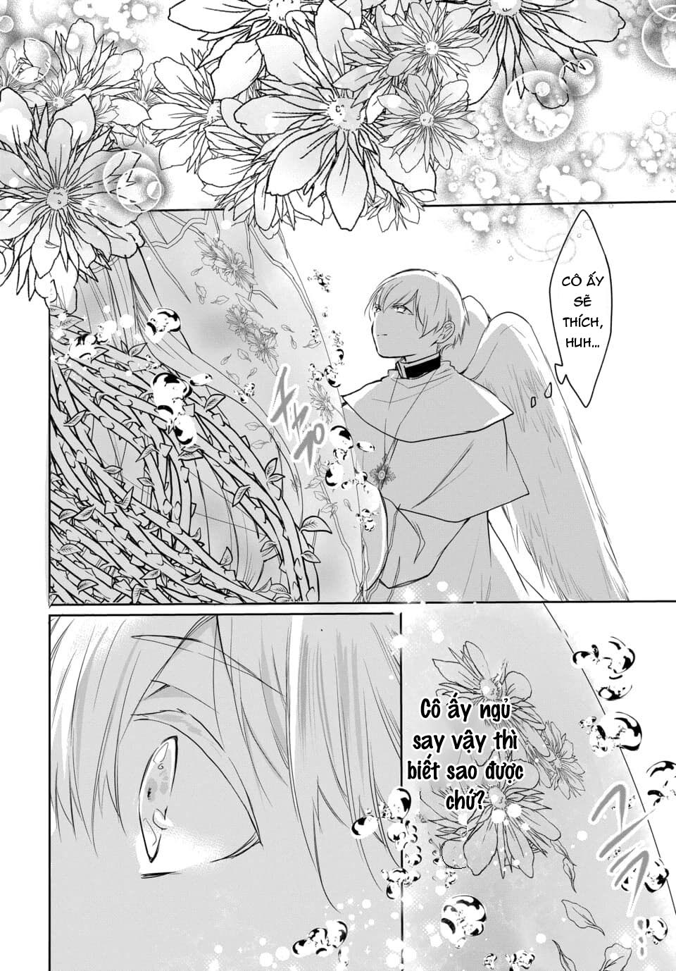 cuộc hôn nhân dị biệt chapter 7.2 5