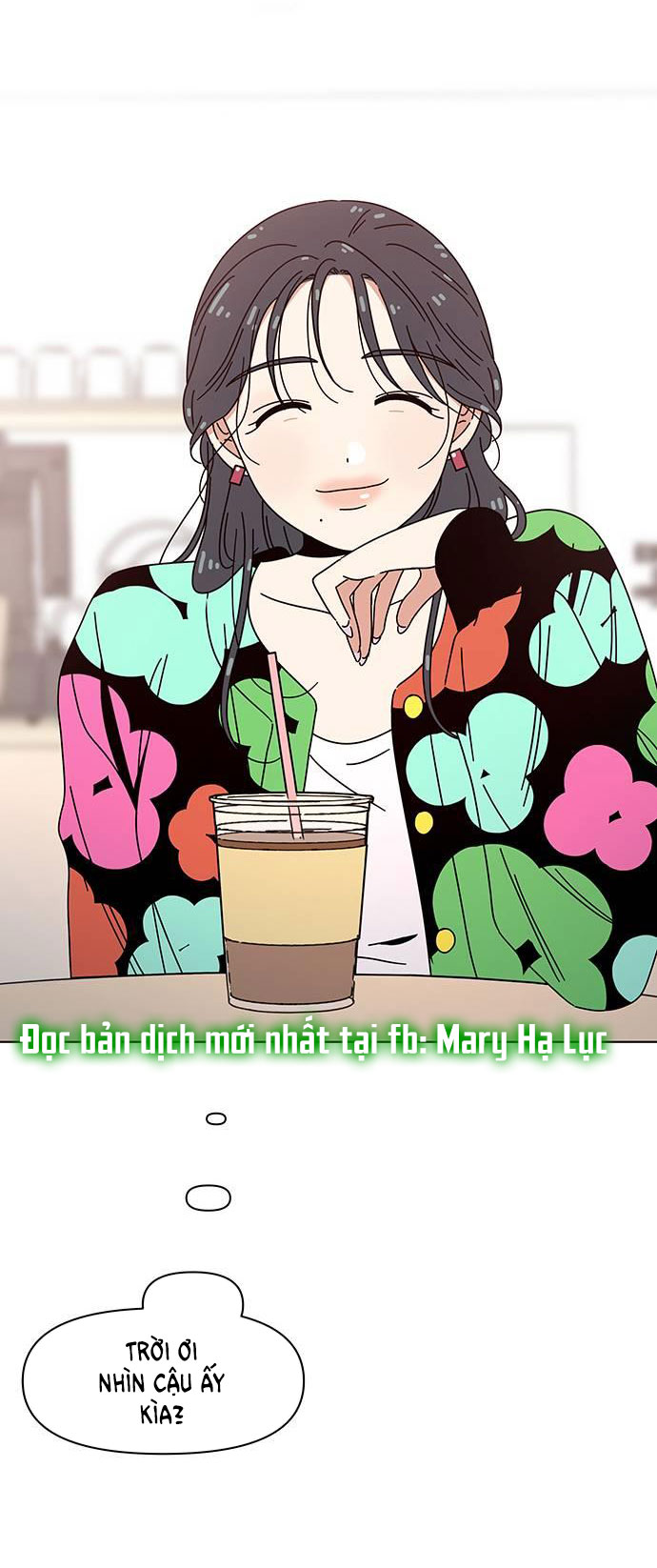 thanh xuân rực rỡ - season of blossom chapter 75 70