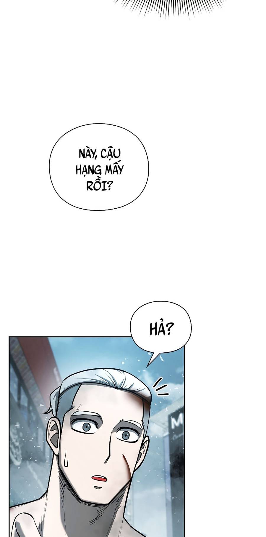 chiến binh học đường - cuộc đột kích trong ngục tối chapter 26 23