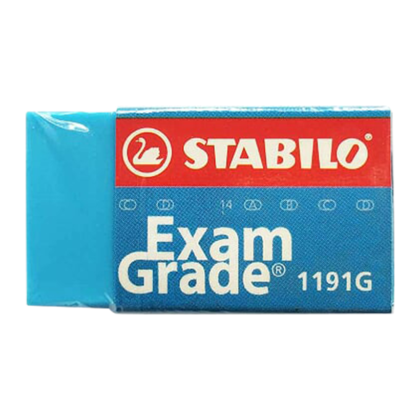 Gôm STABILO Exam Grade