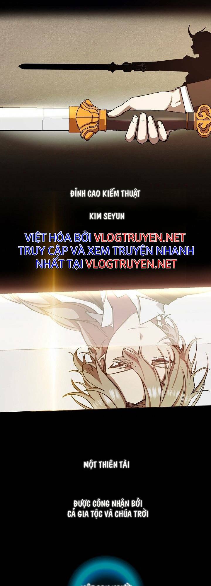 giả vờ làm kẻ vô dụng ở học đường chapter 9 44