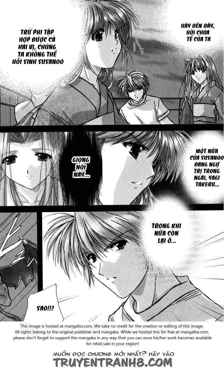 izumo - takeki tsurugi no senki chapter 6 23