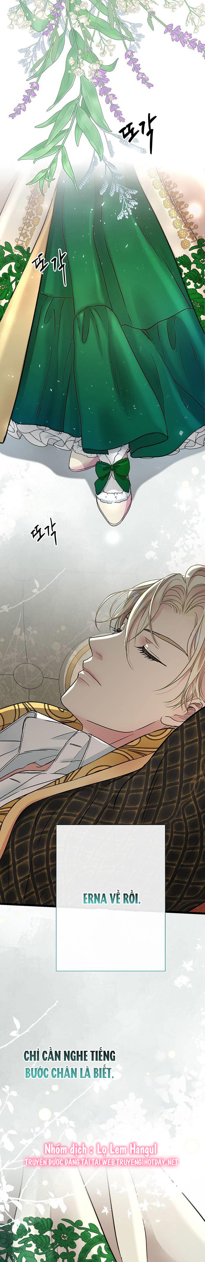 hoàng tử phiền toái chapter 56 2