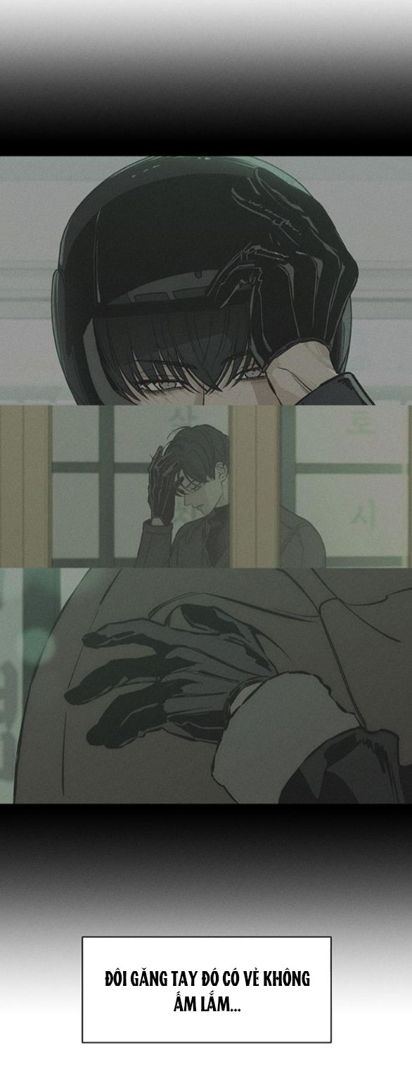 [18+] Nước Mắt Trên Đóa Hoa Tàn chapter 33.1 31