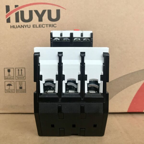 Rơ le nhiệt HUyu JRS1-93 30-40A