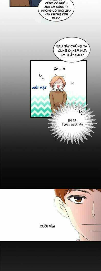 từng bước đến bên anh chapter 9 5