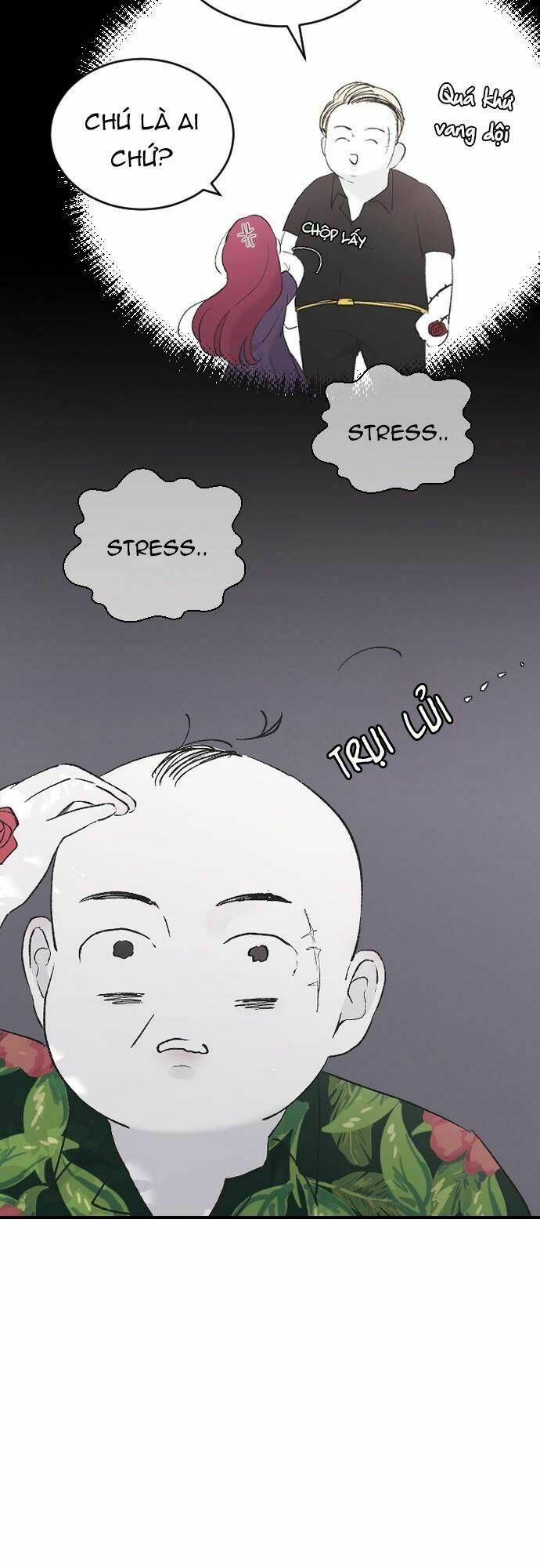 ba người anh trai cực phẩm của tôi chapter 46 25