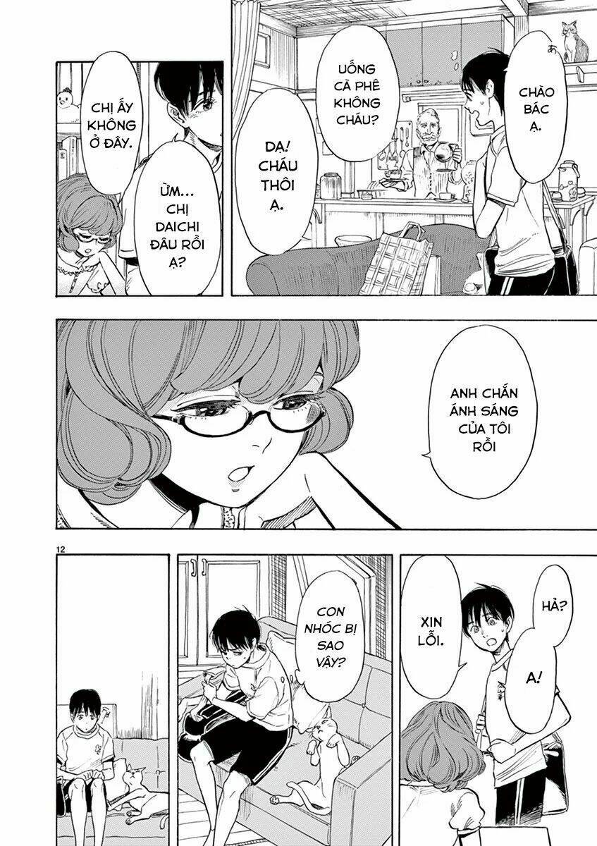 shimanami tasogare chapter 3 14