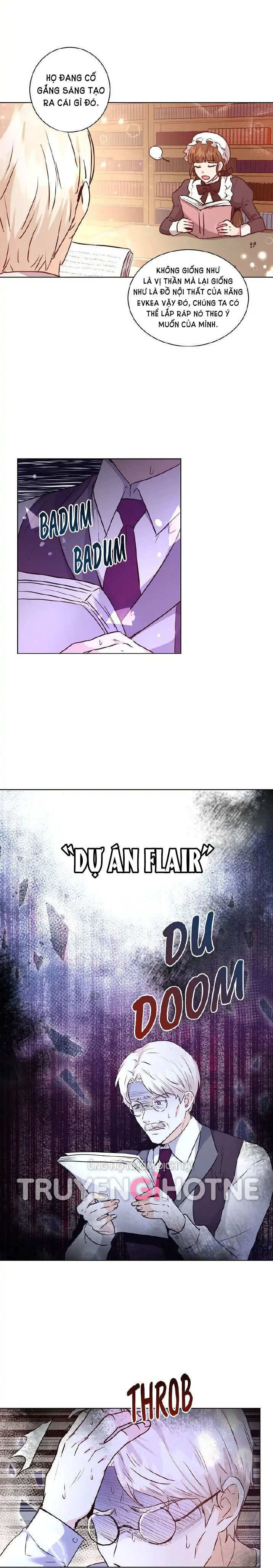 5500 sắc thái của quỷ vương chapter 42.2 5