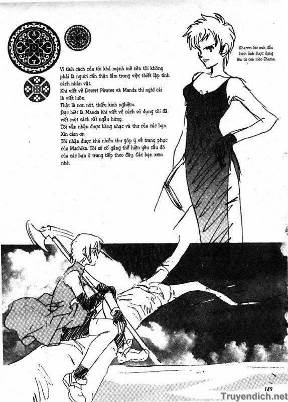 meteor methuselah chapter 10 40