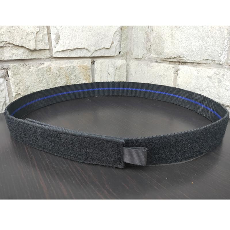 Belt chiến thuật quân sự airsoft molle Battle Belt Army Men Huấn luyện chiến đấu Multicam Fighter Belt Săn bắn ngoài trời có thể điều chỉnh Color: RG BK Size: L 95-110CM