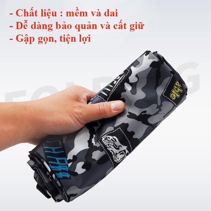 Túi đựng cần dàn zi có thể gấp gọn 1m2