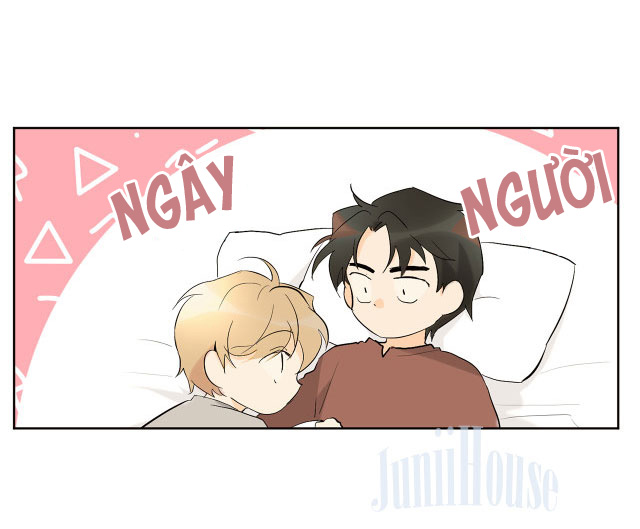 sơn thần đại nhân vẫn nhớ tôi chapter 4 5