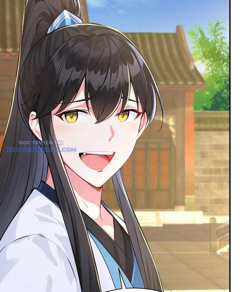 ta thực sự không muốn làm thần tiên chapter 94 23