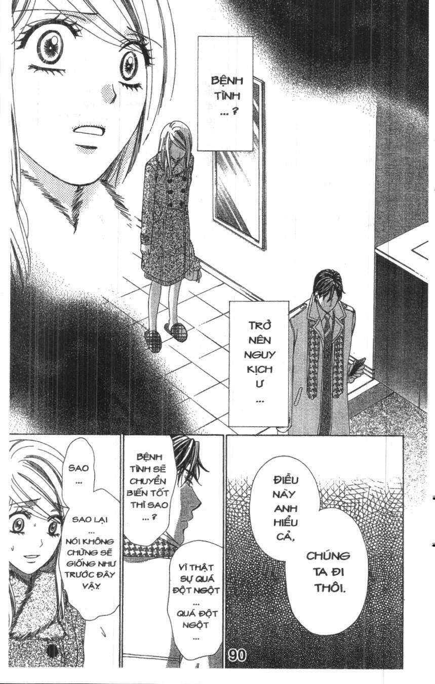 hôn nhân bất đắc dĩ - love of firos you chapter 34 42