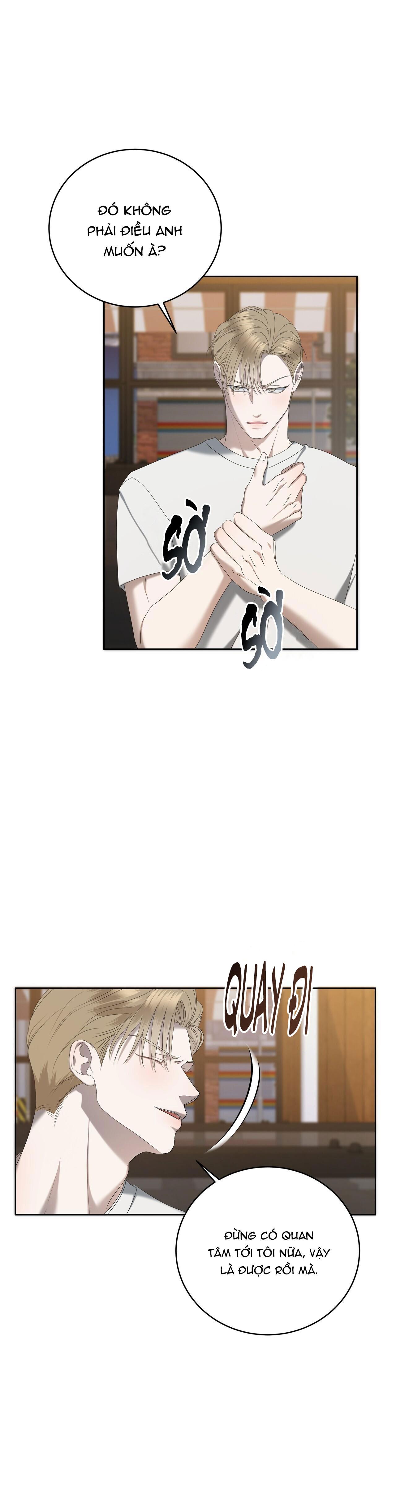 cầu thủ bóng nước chapter 15 2