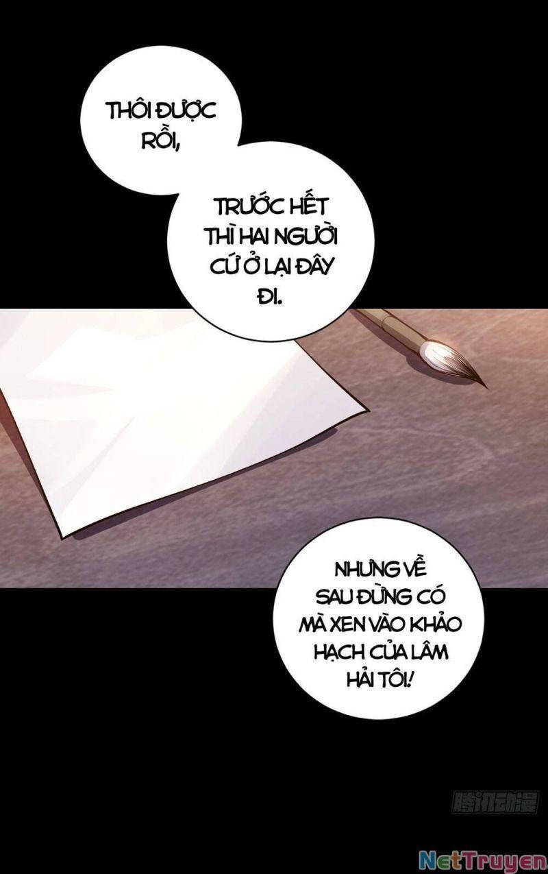thiên sư chapter 20 9