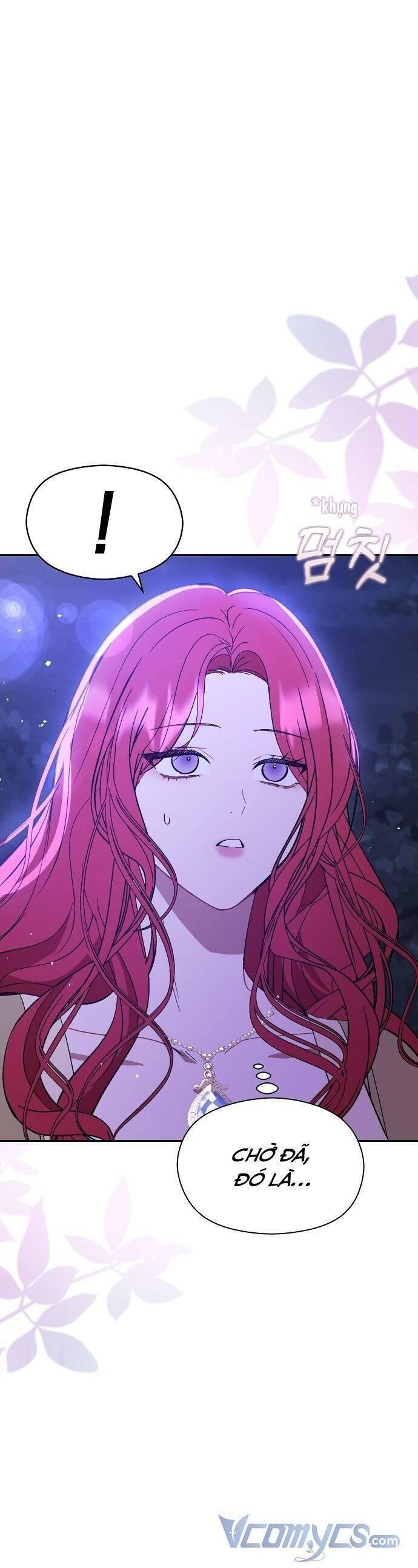 tôi không cố ý quyến rũ nam chính đâu! chapter 71 32