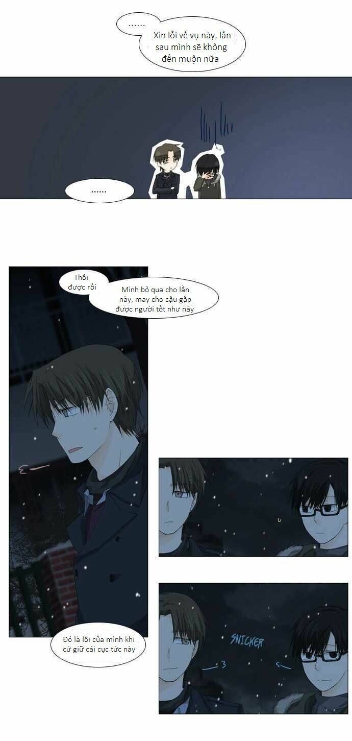 come spring chapter 4 22