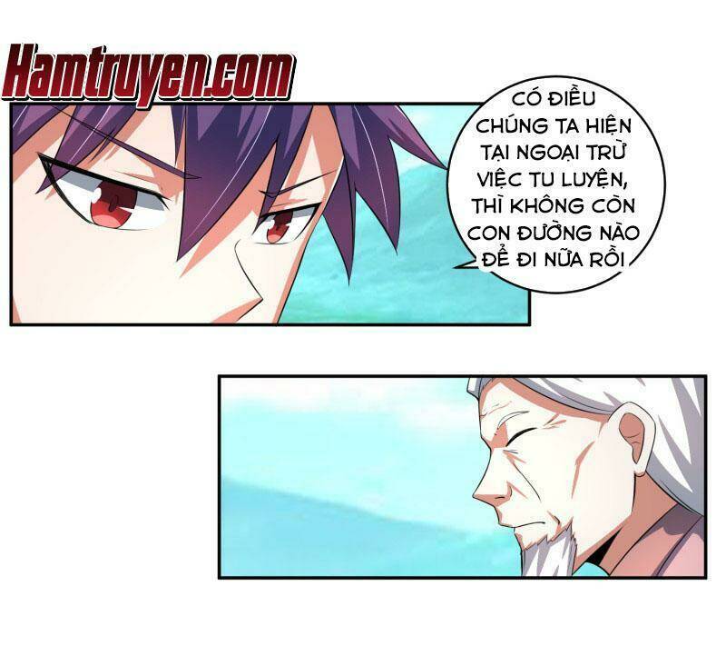 tuyệt thế thánh đế chapter 10 14