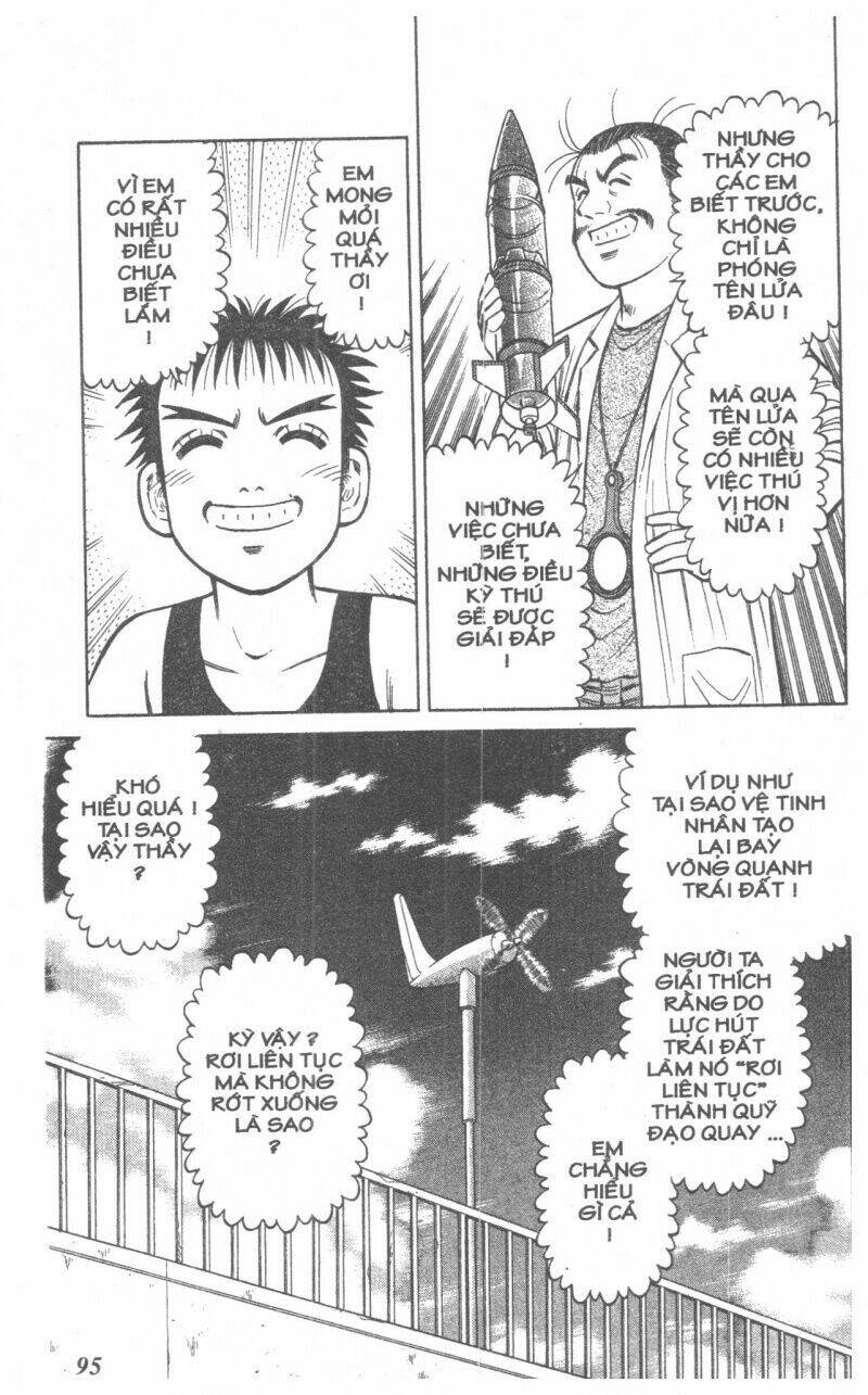 hộ chiếu xanh chapter 2 96