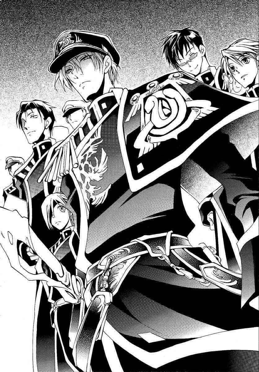 07 hồn ma chapter 1 21