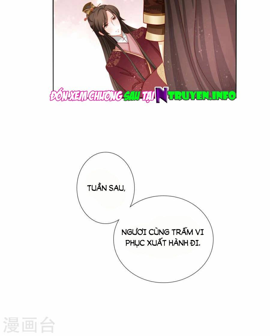 nam phi nữ tướng chapter 15 30