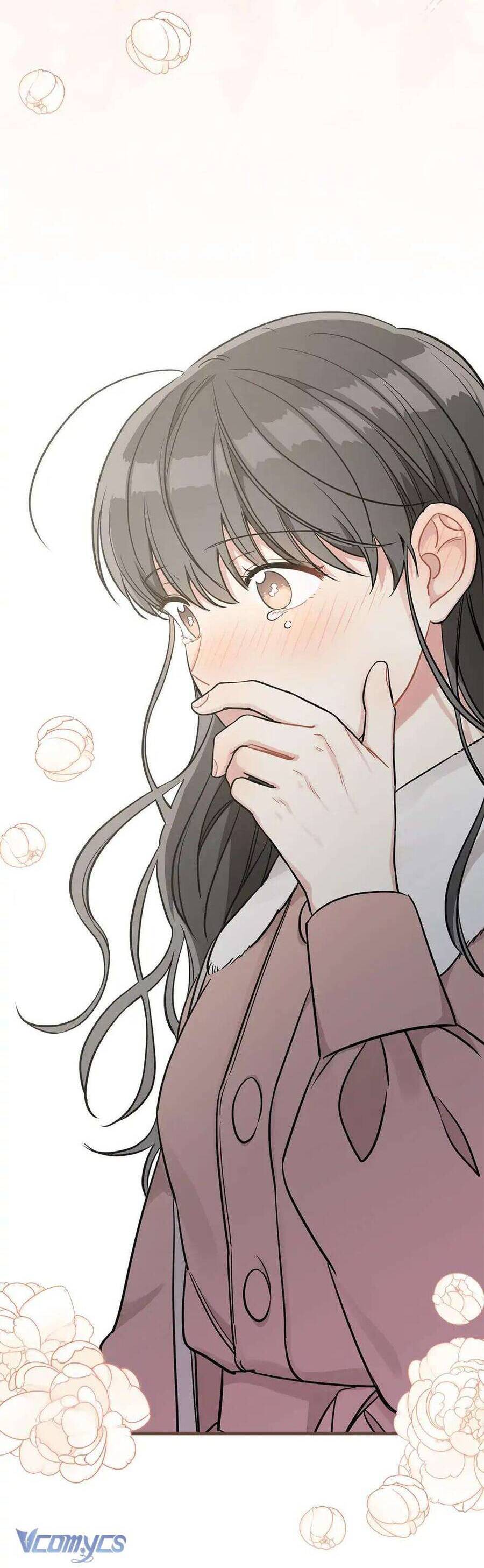 ly espresso của mùa xuân chapter 62 44