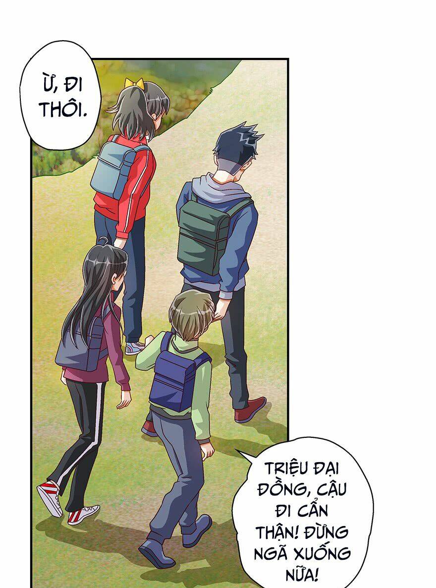 lão nạp muốn hoàn tục chapter 8 19