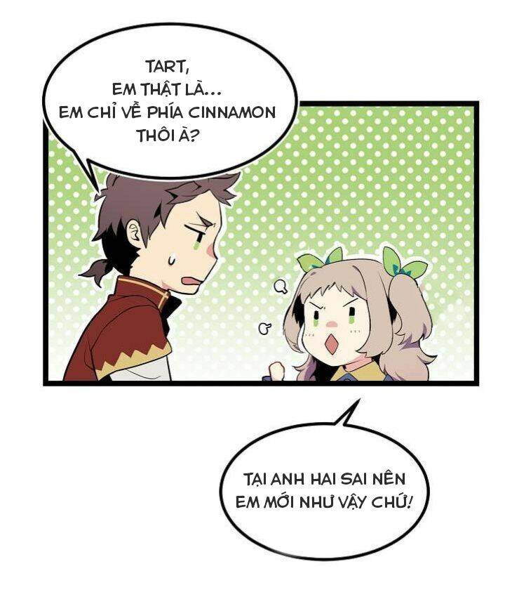 kiểm tra sức mạnh vô hạn chapter 1 23