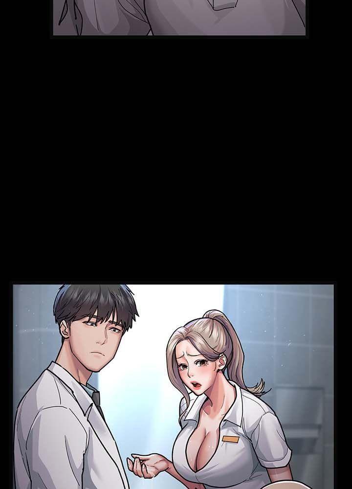 18+ bệnh viện lúc nửa đêm chapter 4.1 56