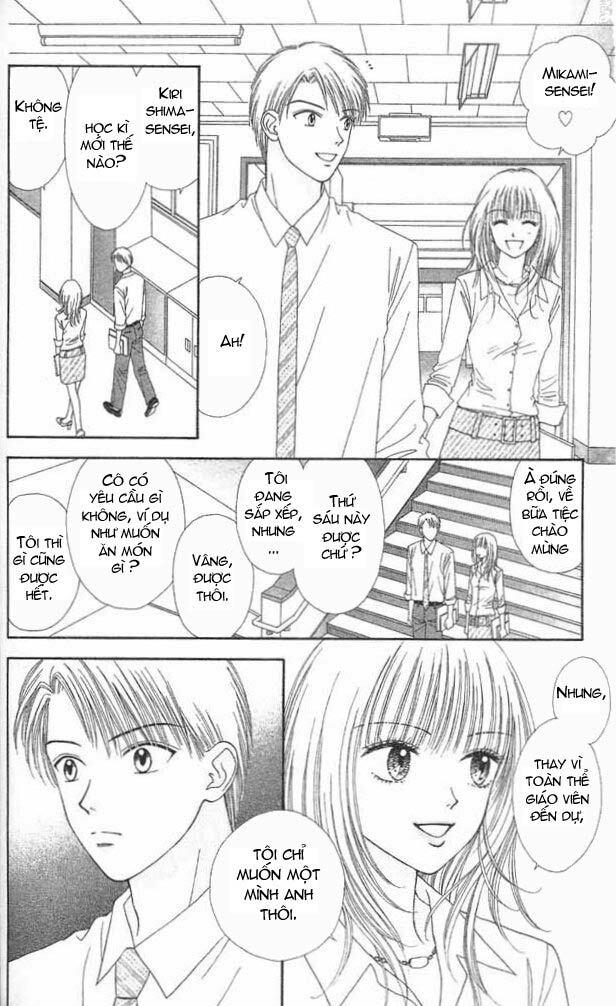 học sinh siêu ngầu chapter 15 13