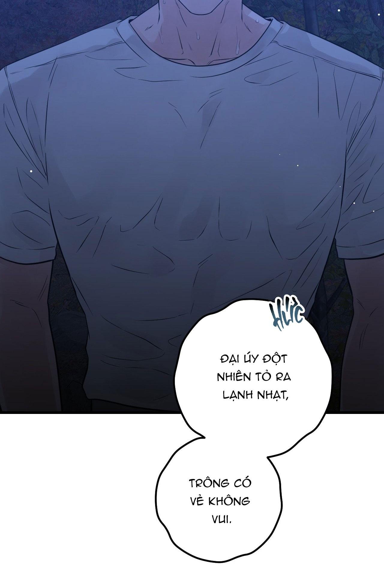 over the paradise chapter 41 12