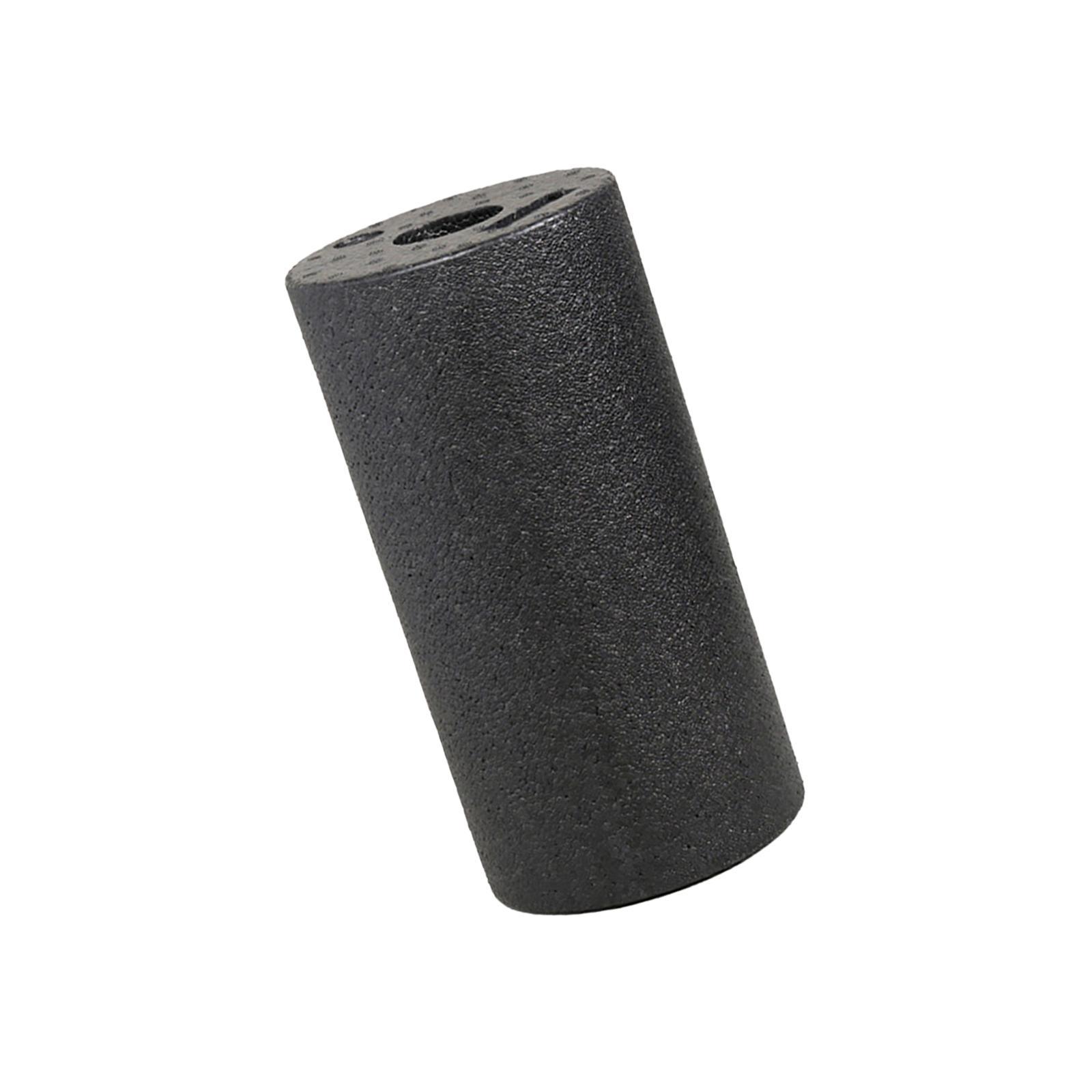 Hollow Yoga Column Accessories Muscle Massage Pilates Foam Roller for Relaxation Gym