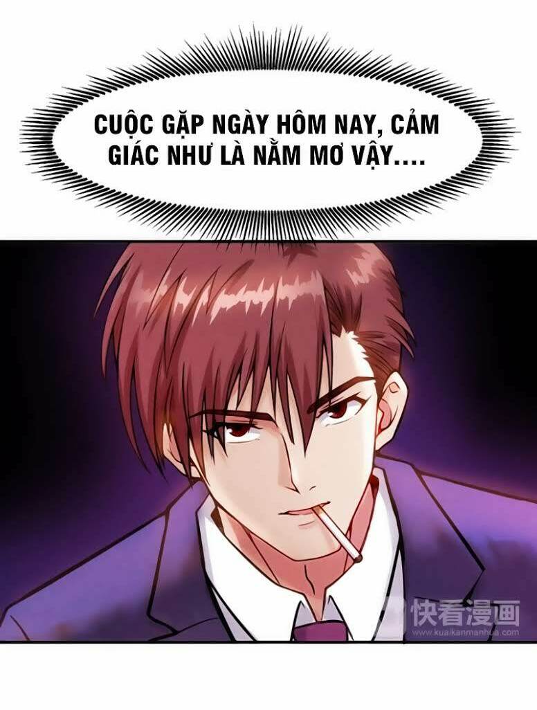 cao thủ cận vệ của nữ chủ tịch chapter 7 12