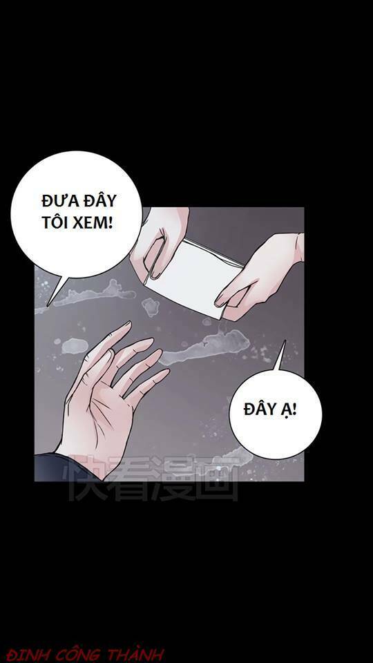 tiểu quỷ chapter 3 30