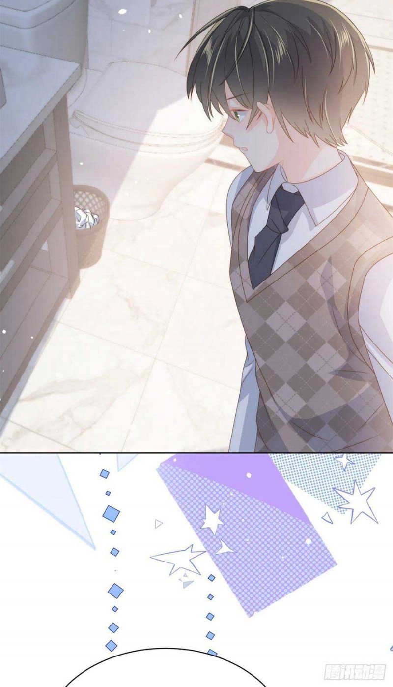 đoàn sủng lão đại ba tuổi rưỡi chapter 90 22