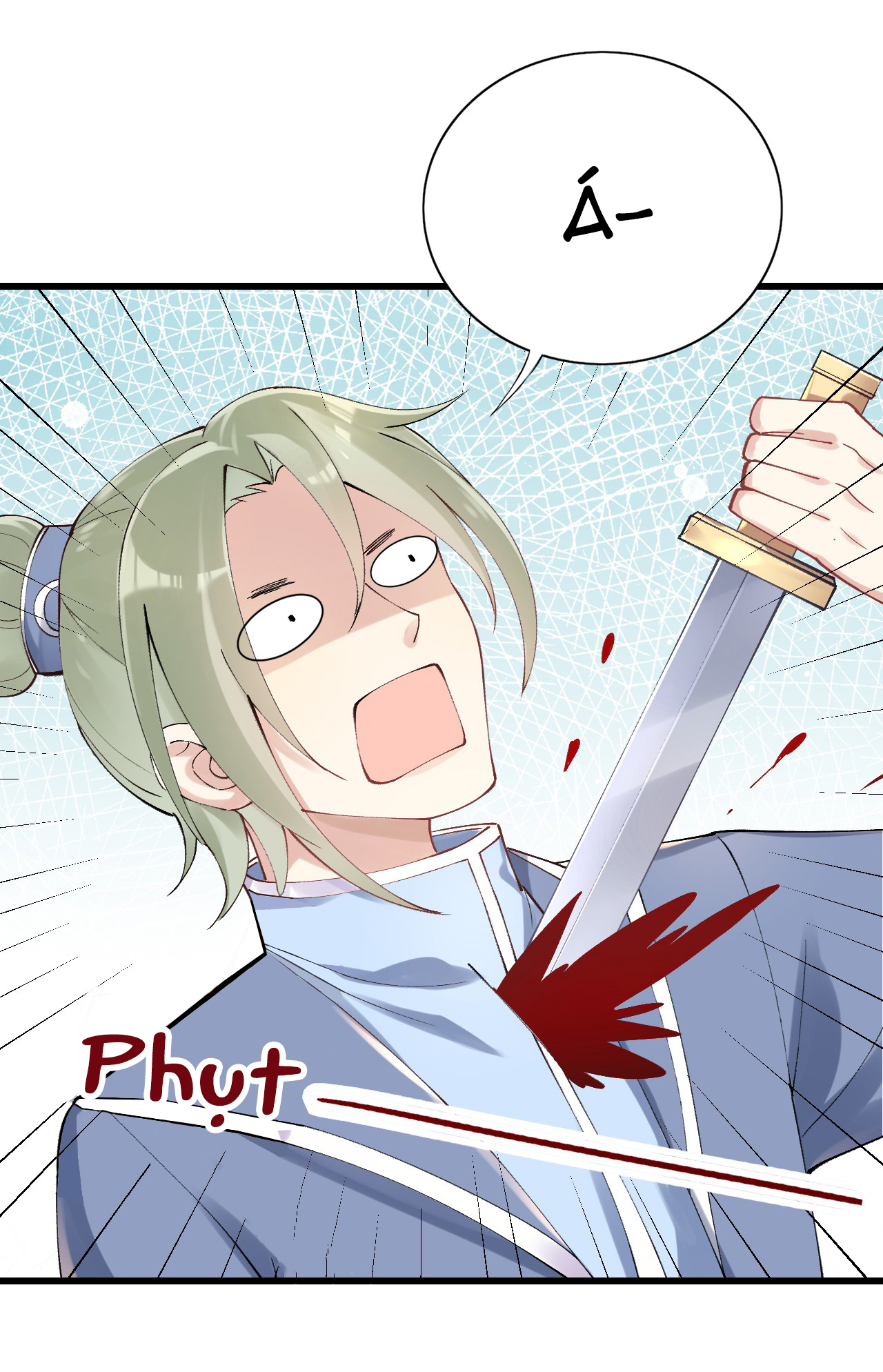 tức thời phạm quy [ tức thì vi quy ] chapter 4 35