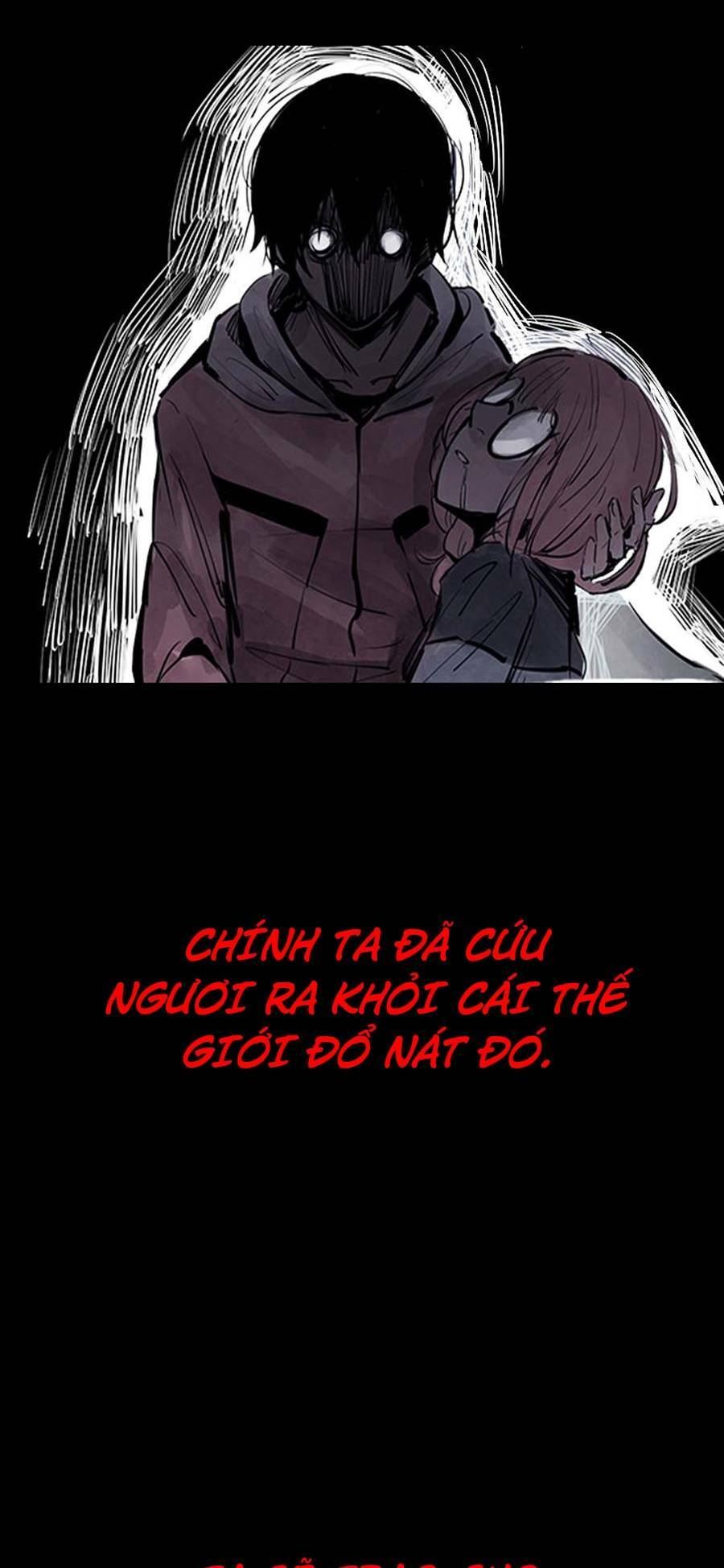 mặt nạ chân lý chapter 0 6