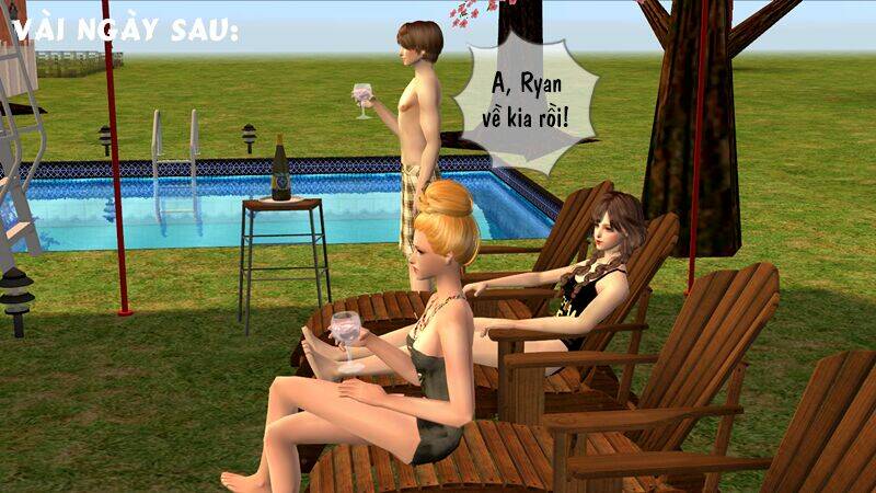 viên đạn bạc [truyện sims 2] chapter 31 59