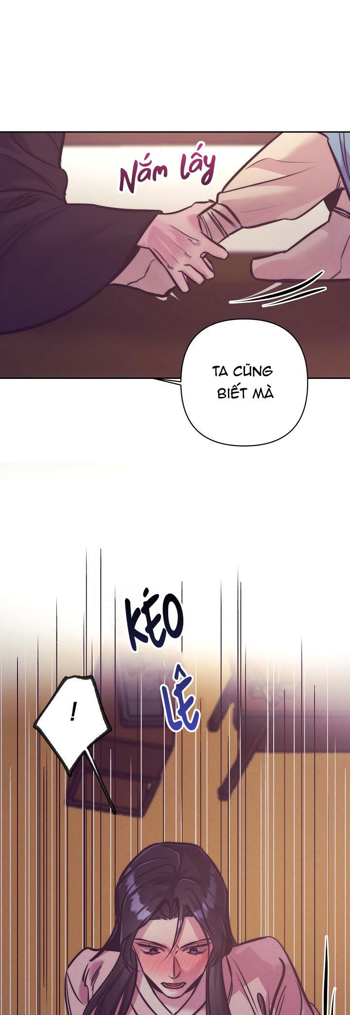 truyện ngắn lục lạc đôi chapter 1.3 32