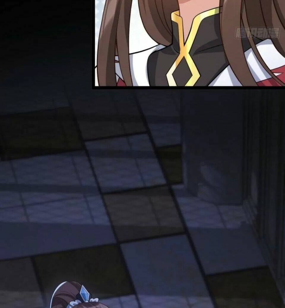 phế nữ yêu thần chapter 55 61