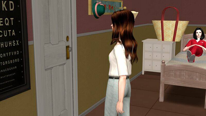 and i love you! chapter 6 52