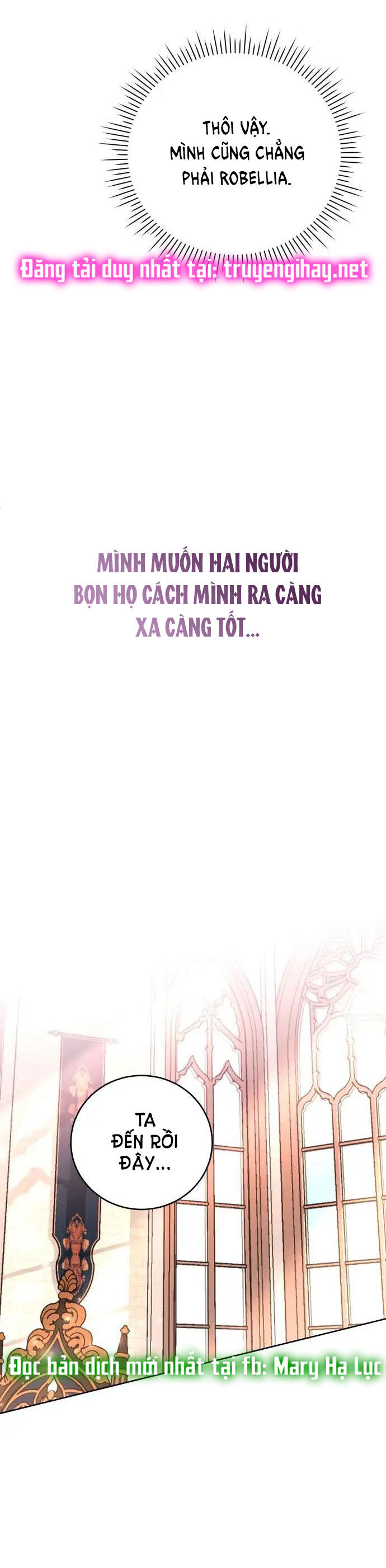 tôi sẽ ly hôn với người chồng bạo chúa chapter 1.2 22