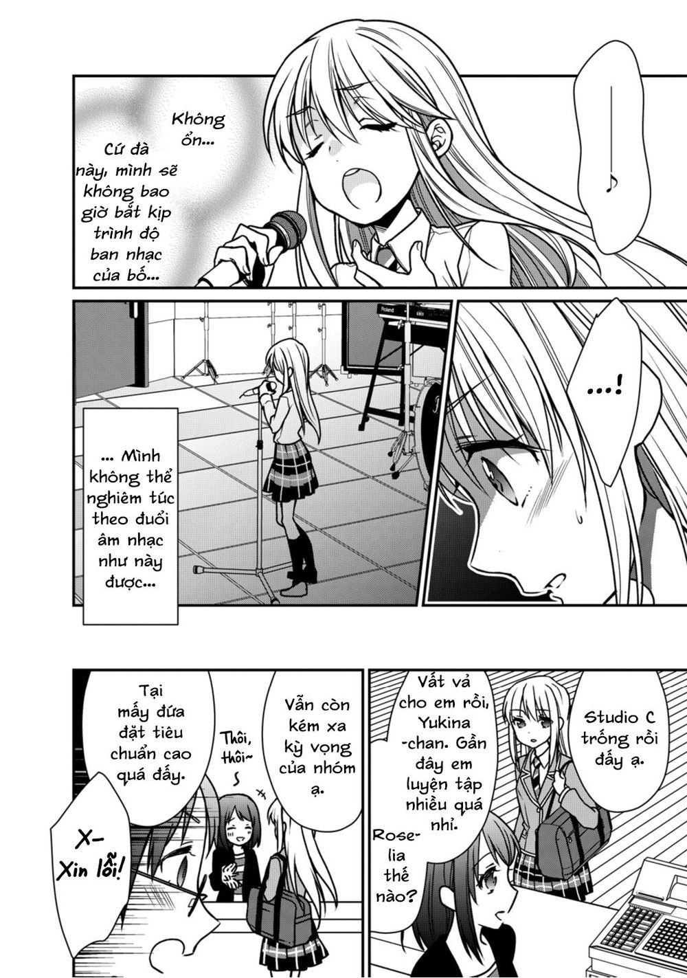 bang dream! girls band party! roselia stage chapter 6 29