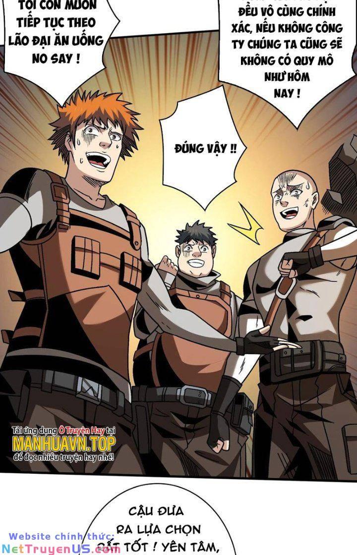 Vừa Chơi Đã Có Tài Khoản Vương Giả chapter 230 13