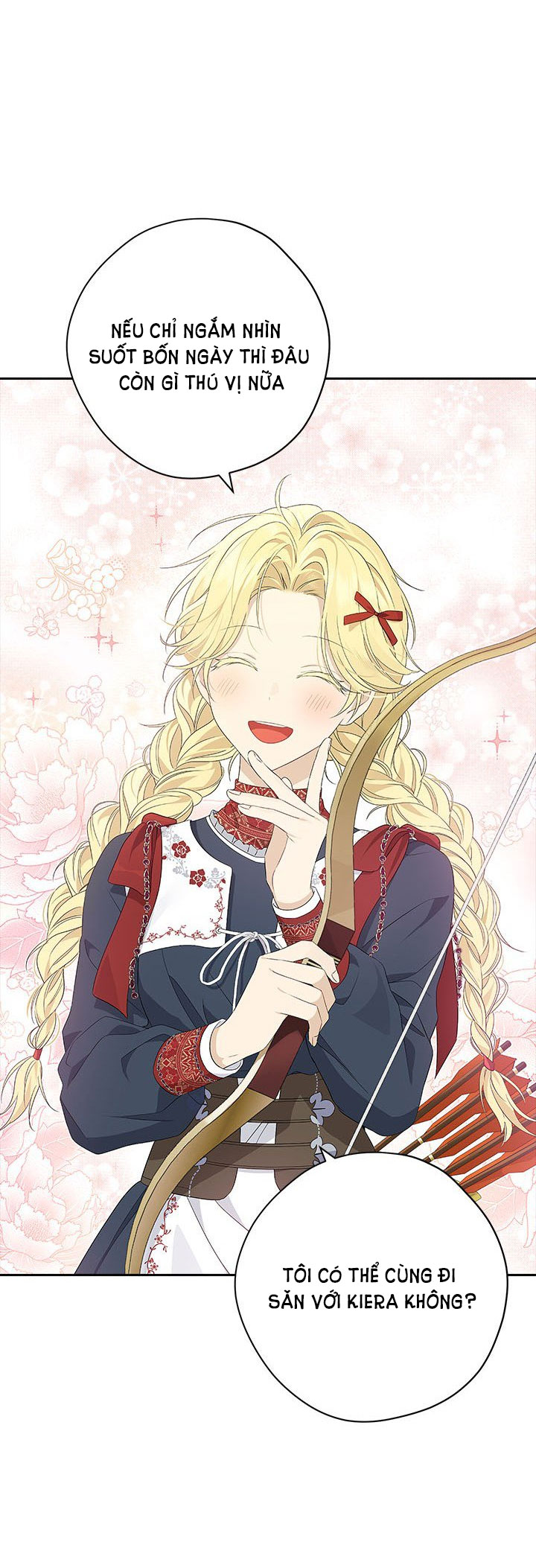 thật ra ta mới là hàng thật chapter 85.1 14