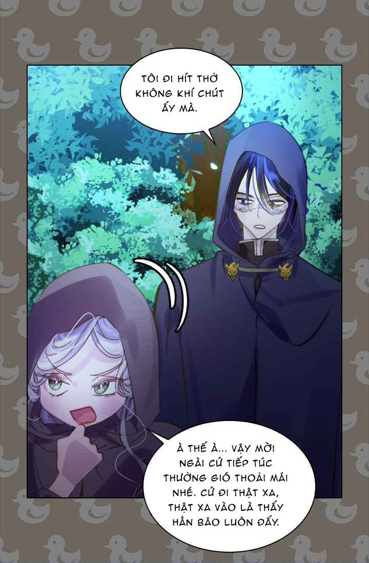 chiến lược sinh tồn của tiểu thư chapter 17 12
